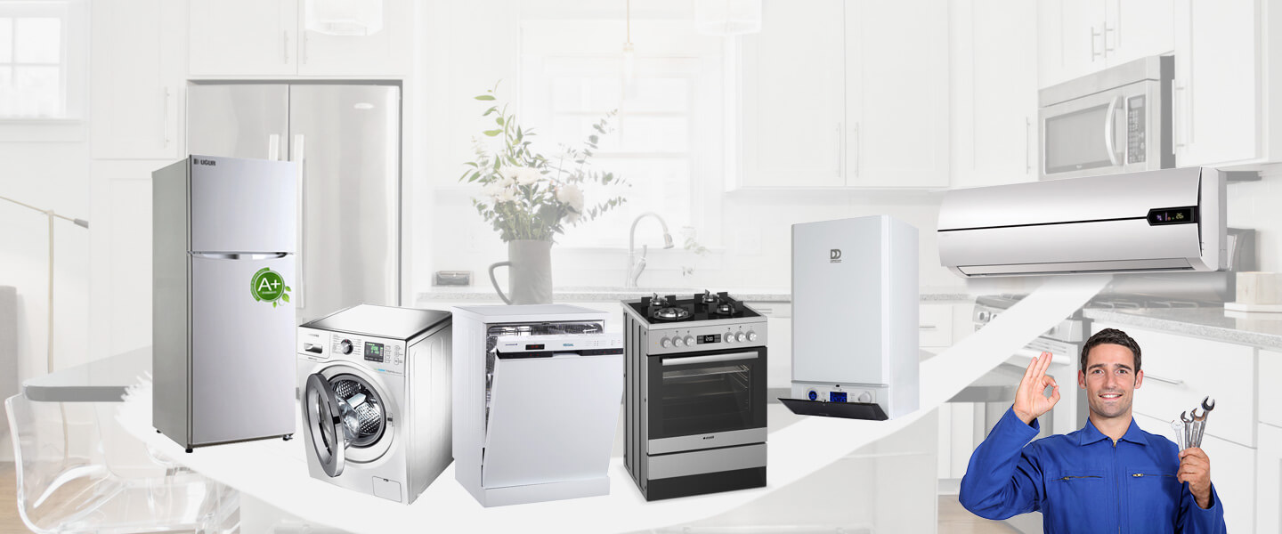 Güdül Maytag Servisi